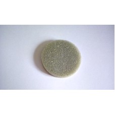 CLANSMAN LIGHTWEIGHT HEADSET FOAM DAMPER PAD